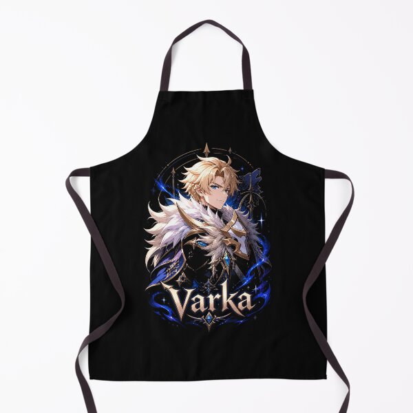 Item preview, varka designed and sold by Green Sama.