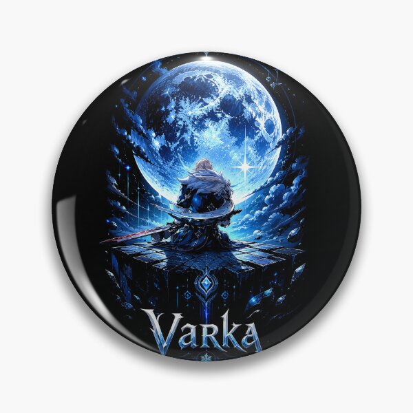 Item preview, varka designed and sold by Green Sama.