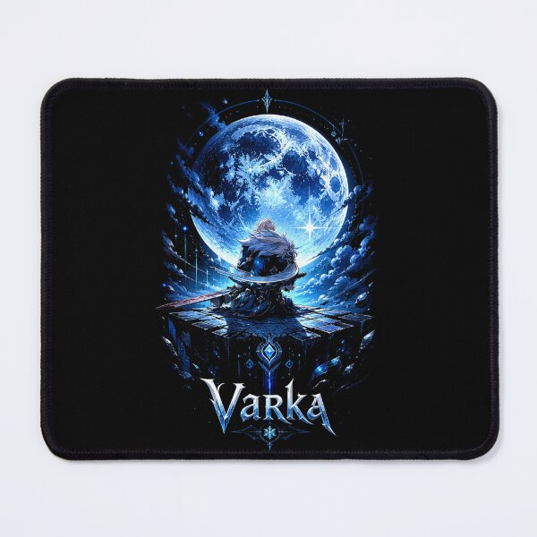 Item preview, varka designed and sold by Green Sama.