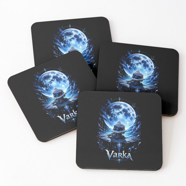 Item preview, varka designed and sold by Green Sama.