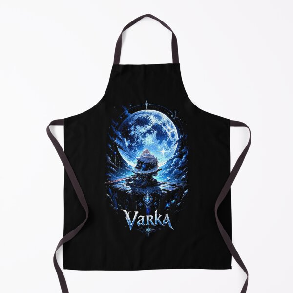Item preview, varka designed and sold by Green Sama.