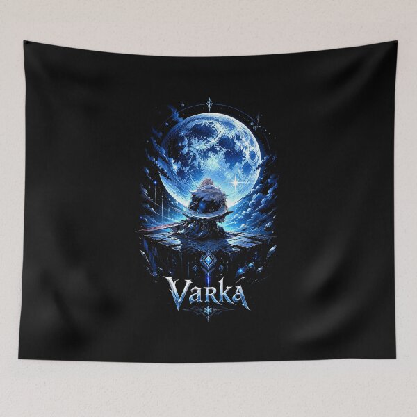 Item preview, varka designed and sold by Green Sama.