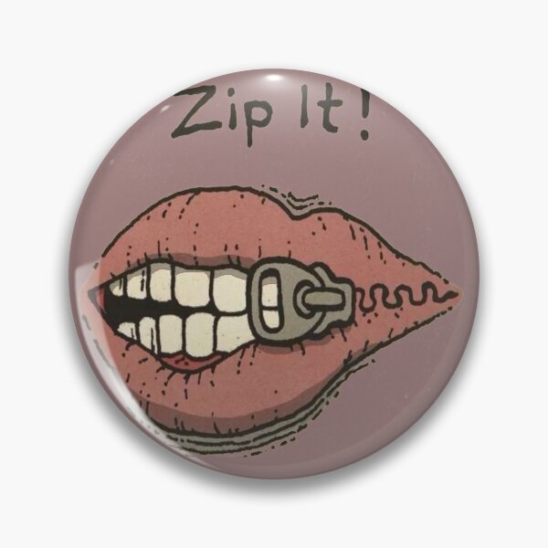 Item preview, Zip it  designed and sold by Craft-Qasba .