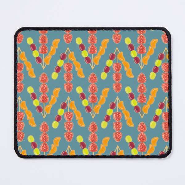 Item preview, Tanghulu -  Teal designed and sold by MelnDesign.