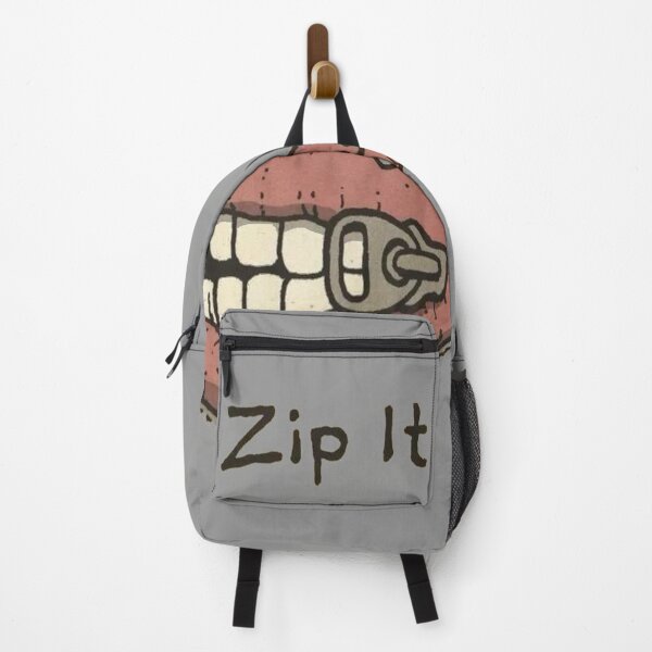 Item preview, Zip it  designed and sold by Craft-Qasba .