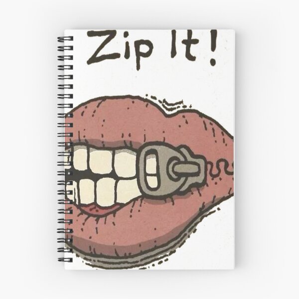 Item preview, Zip it  designed and sold by Craft-Qasba .