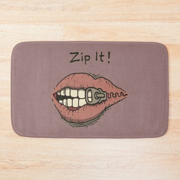 Item preview, Zip it  designed and sold by Craft-Qasba .