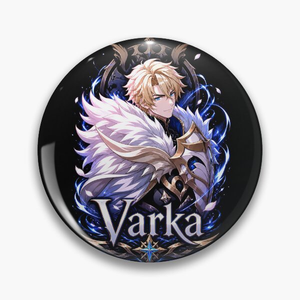 Item preview, varka designed and sold by Green Sama.