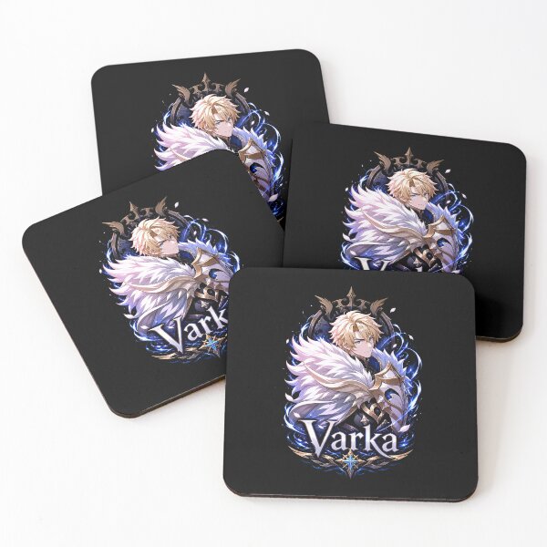 Item preview, varka designed and sold by Green Sama.
