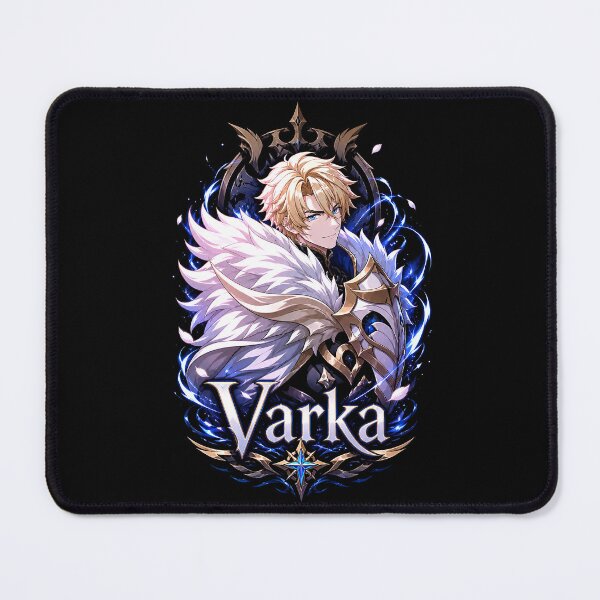 Item preview, varka designed and sold by Green Sama.