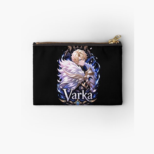 Item preview, varka designed and sold by Green Sama.
