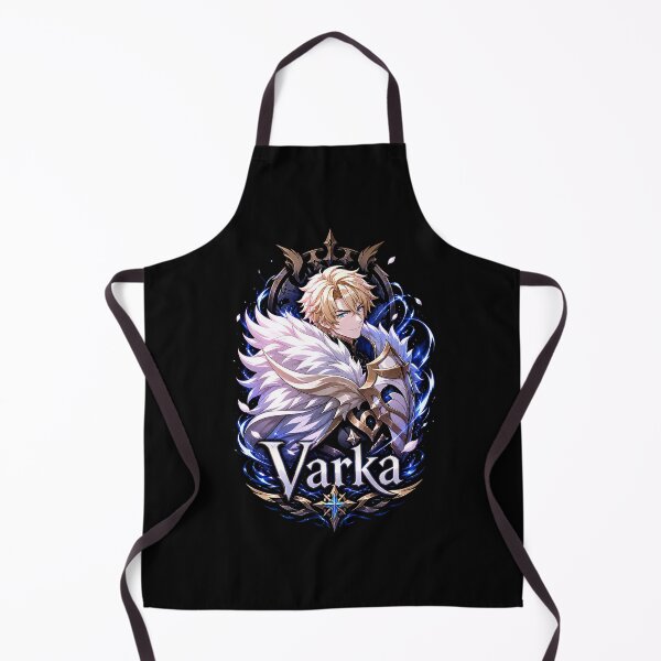 Item preview, varka designed and sold by Green Sama.