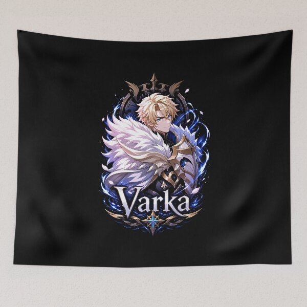 Item preview, varka designed and sold by Green Sama.