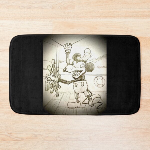 Item preview, Riverboat Larry designed and sold by StephenJKennedy.