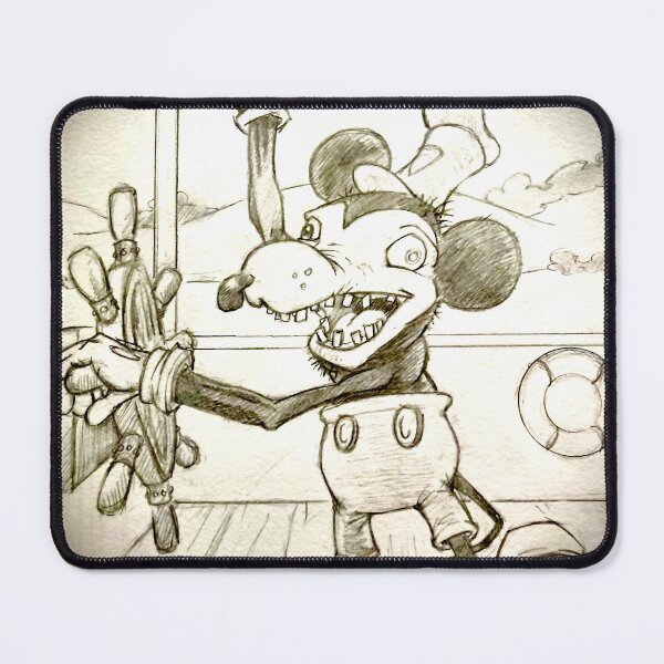 Item preview, Riverboat Larry designed and sold by StephenJKennedy.