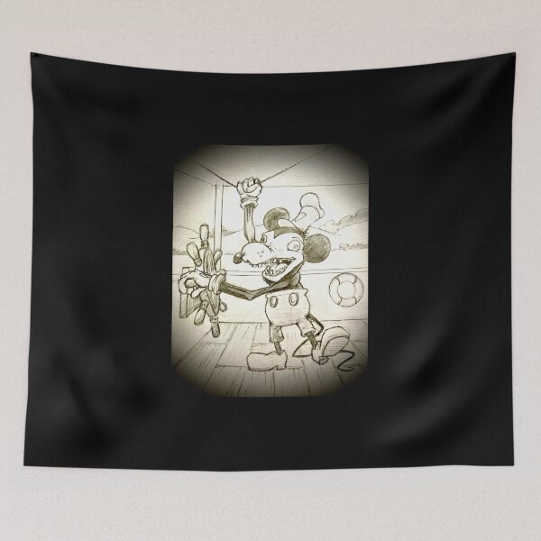Item preview, Riverboat Larry designed and sold by StephenJKennedy.