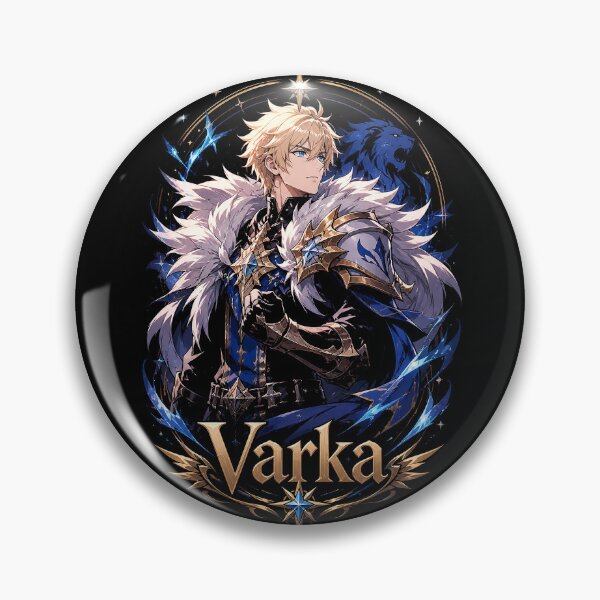 Item preview, varka designed and sold by Green Sama.