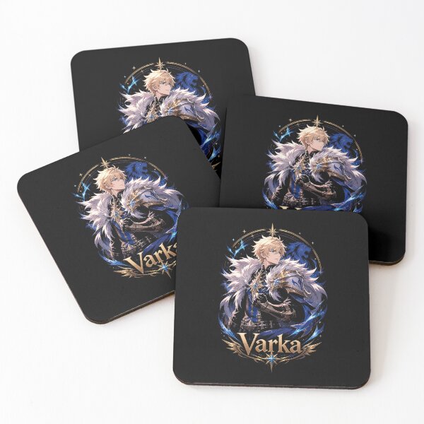 Item preview, varka designed and sold by Green Sama.
