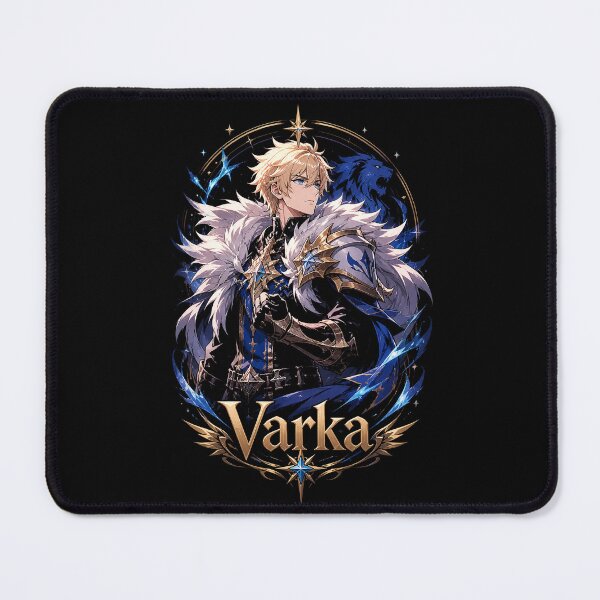 Item preview, varka designed and sold by Green Sama.