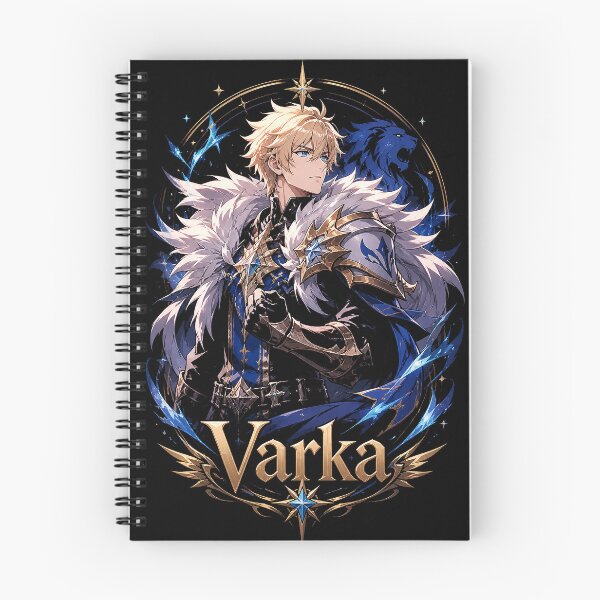 Item preview, varka designed and sold by Green Sama.