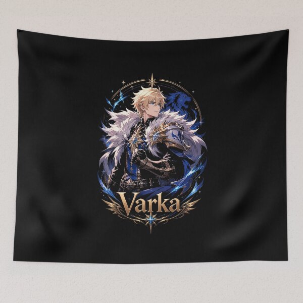 Item preview, varka designed and sold by Green Sama.