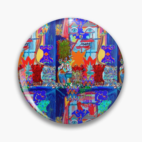Item preview, Pop abstract designed and sold by Diego Manuel Rodriguez.