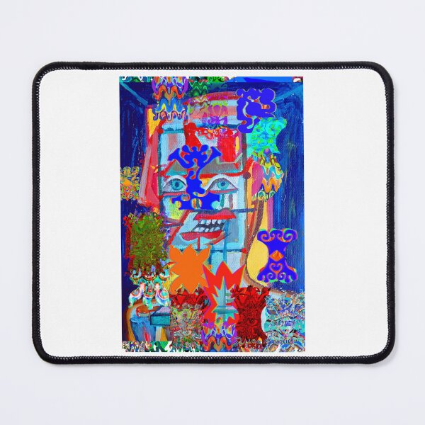 Item preview, Pop abstract designed and sold by Diego Manuel Rodriguez.
