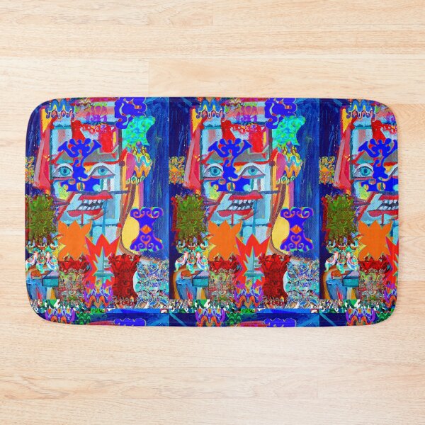 Item preview, Pop abstract designed and sold by Diego Manuel Rodriguez.
