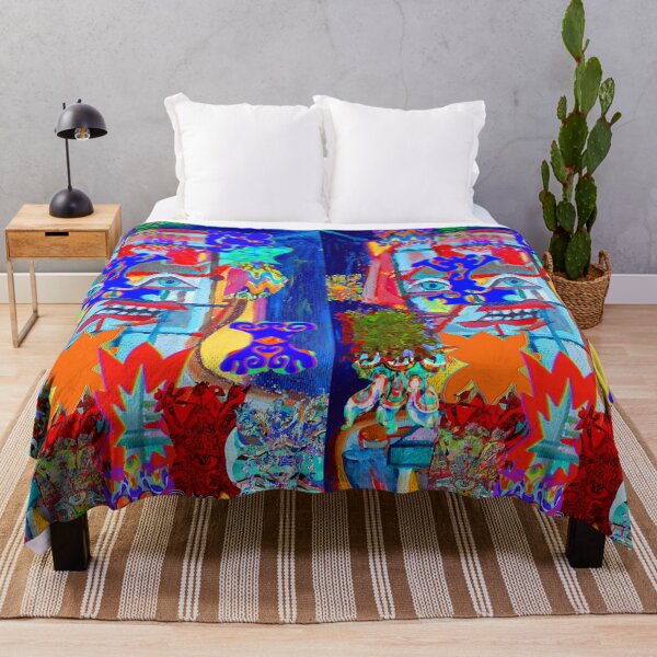 Item preview, Pop abstract designed and sold by Diego Manuel Rodriguez.