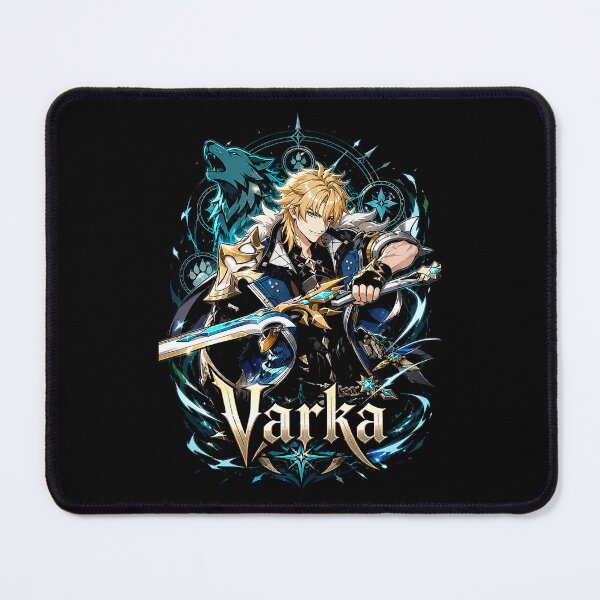 Item preview, varka designed and sold by Green Sama.