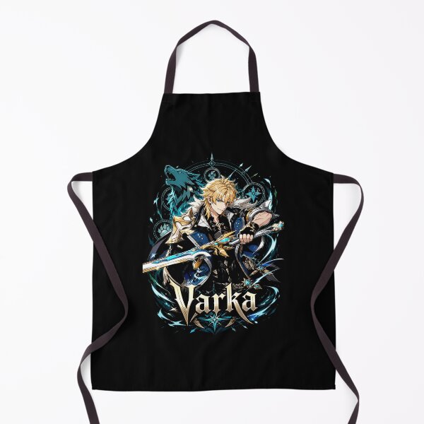 Item preview, varka designed and sold by Green Sama.