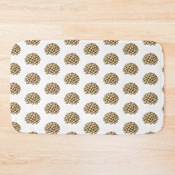 Item preview, Oyster Crackers Vintage Cookbook Food Illustration designed and sold by DuckOddity.