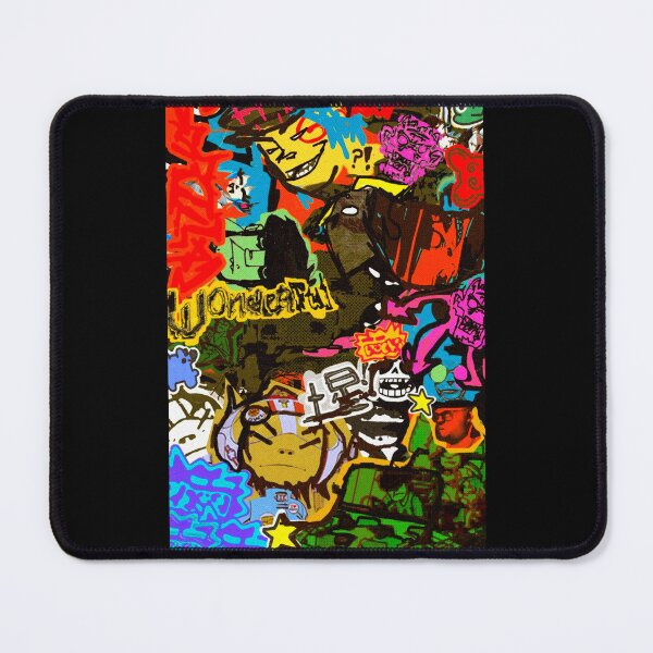 Item preview, Gorillaz Band designed and sold by Boniring.