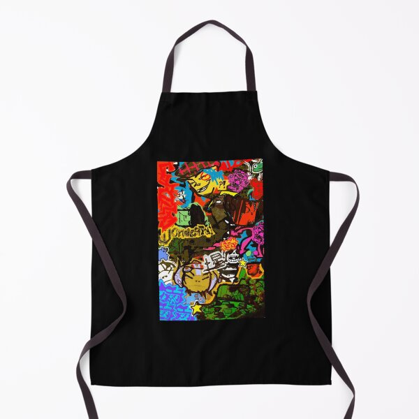 Item preview, Gorillaz Band designed and sold by Boniring.