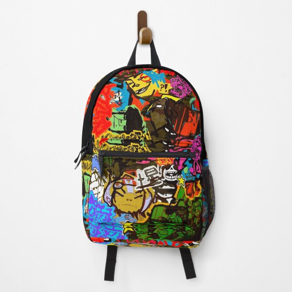 Item preview, Gorillaz Band designed and sold by Boniring.