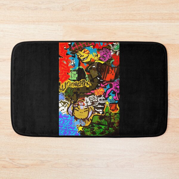 Item preview, Gorillaz Band designed and sold by Boniring.