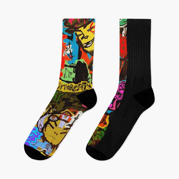 Item preview, Gorillaz Band designed and sold by Boniring.