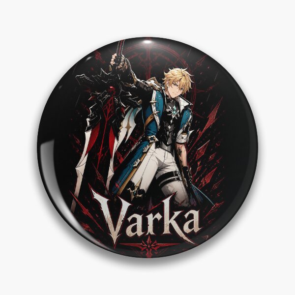 Item preview, varka designed and sold by Green Sama.