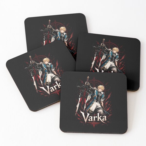 Item preview, varka designed and sold by Green Sama.