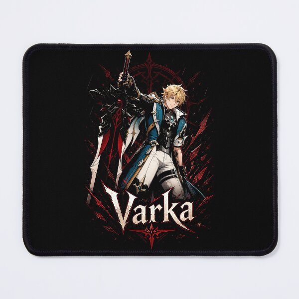 Item preview, varka designed and sold by Green Sama.