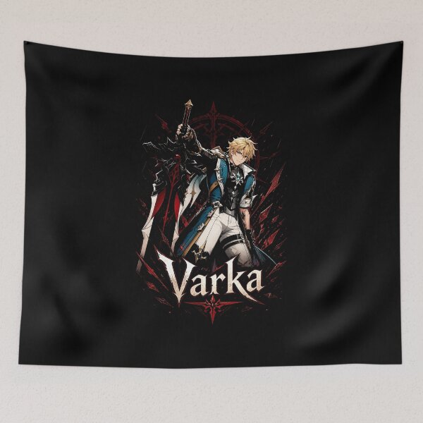 Item preview, varka designed and sold by Green Sama.