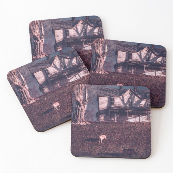 Item preview, Grazing In The Front Yard designed and sold by Jim Love.