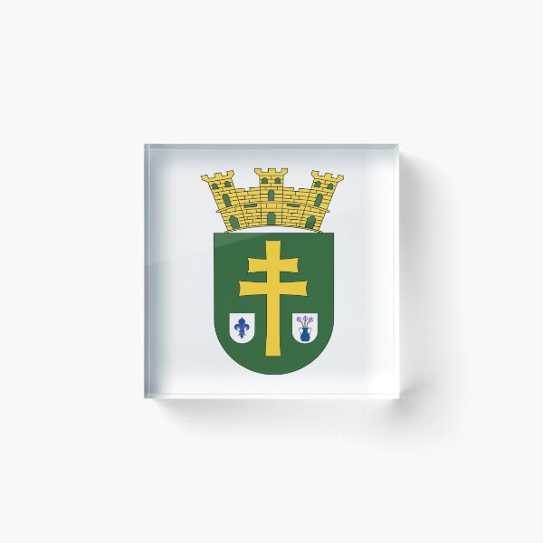 Item preview, Coat of Arms of Gurabo, Puerto Rico designed and sold by Frolicker.
