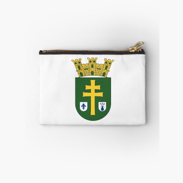 Item preview, Coat of Arms of Gurabo, Puerto Rico designed and sold by Frolicker.
