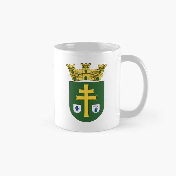 Item preview, Coat of Arms of Gurabo, Puerto Rico designed and sold by Frolicker.