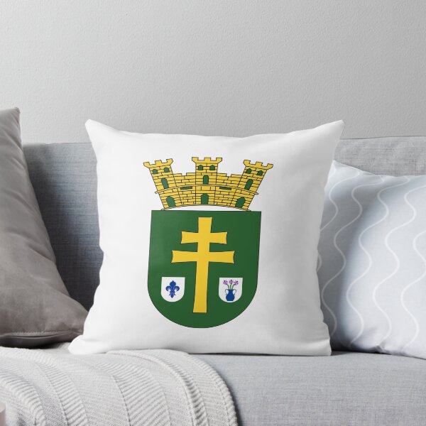 Item preview, Coat of Arms of Gurabo, Puerto Rico designed and sold by Frolicker.