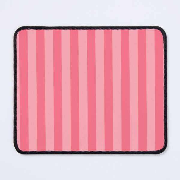 Item preview, Salmon pink stripes designed and sold by RishabhArts1.