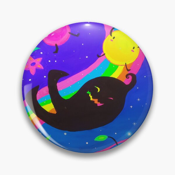 Item preview, Rainbow Junimos and Krobus designed and sold by JurassicParkans.
