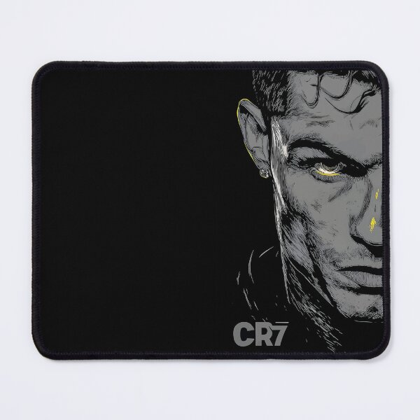 Item preview, Cristiano Ronaldo Goat 7 designed and sold by hussain-dz.
