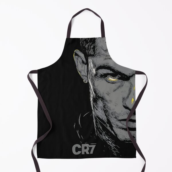 Item preview, Cristiano Ronaldo Goat 7 designed and sold by hussain-dz.